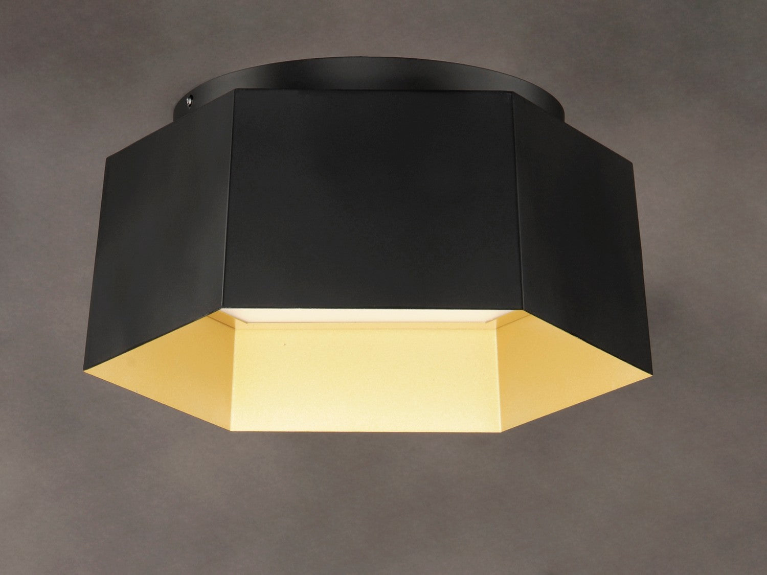 Maxim Lighting 30330BKGLD: 972057-1.jpg