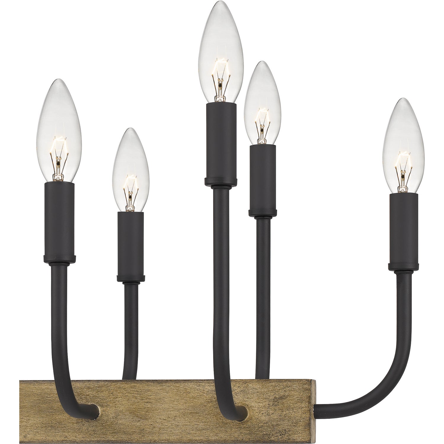 Quoizel COD139MBK: lad-4371337-4.jpg
