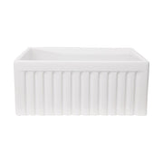 Barclay FSSB1108-WH