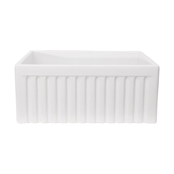 Barclay FSSB1108-WH
