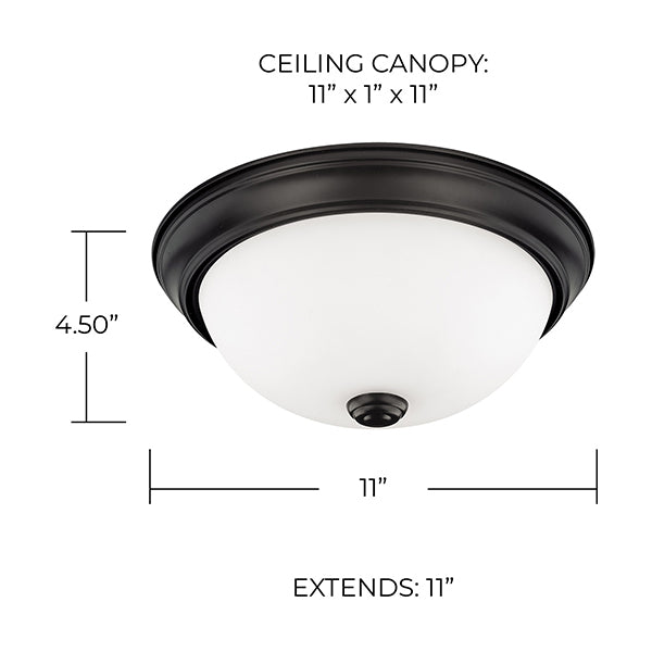 Capital Lighting 214721CH