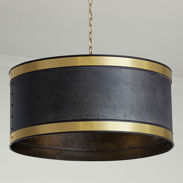 Capital Lighting 335641GB