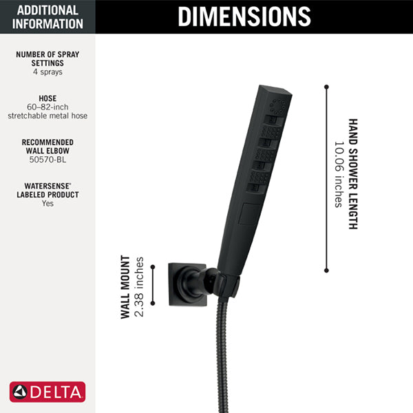 Delta 55140-BL