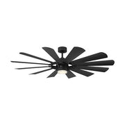 Modern Forms FR-W2201-65L-27-MB