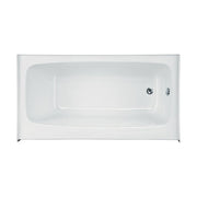 Hydro Systems REG6032ATO-WHI-RH: 254663_1.jpg (Variant Image)