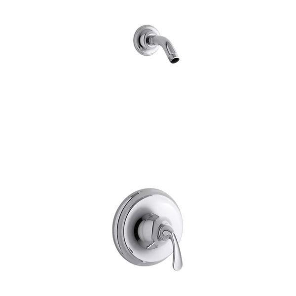 Kohler TLS10276-4-CP