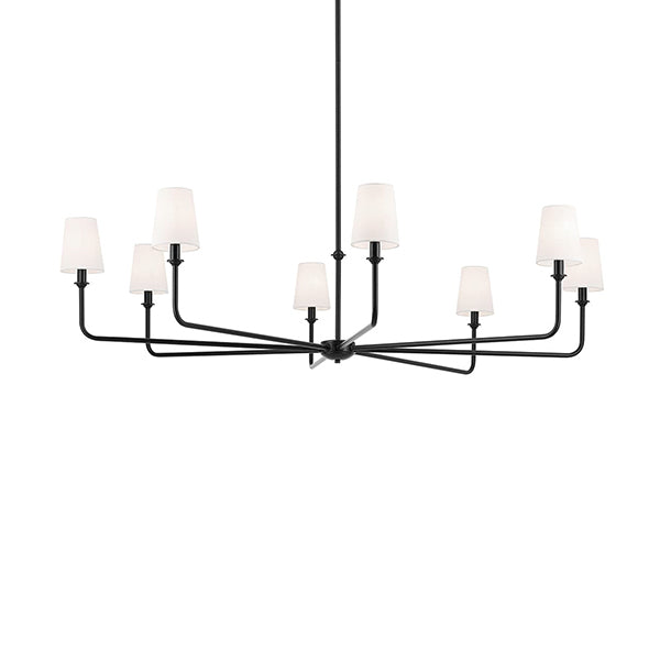 Kichler 52521BK: 336271_2.jpg