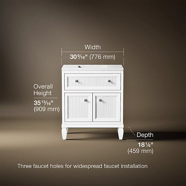 Kohler 33536-ASB-1WX