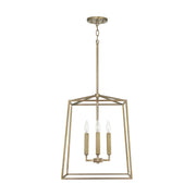 Capital Lighting 537642PN