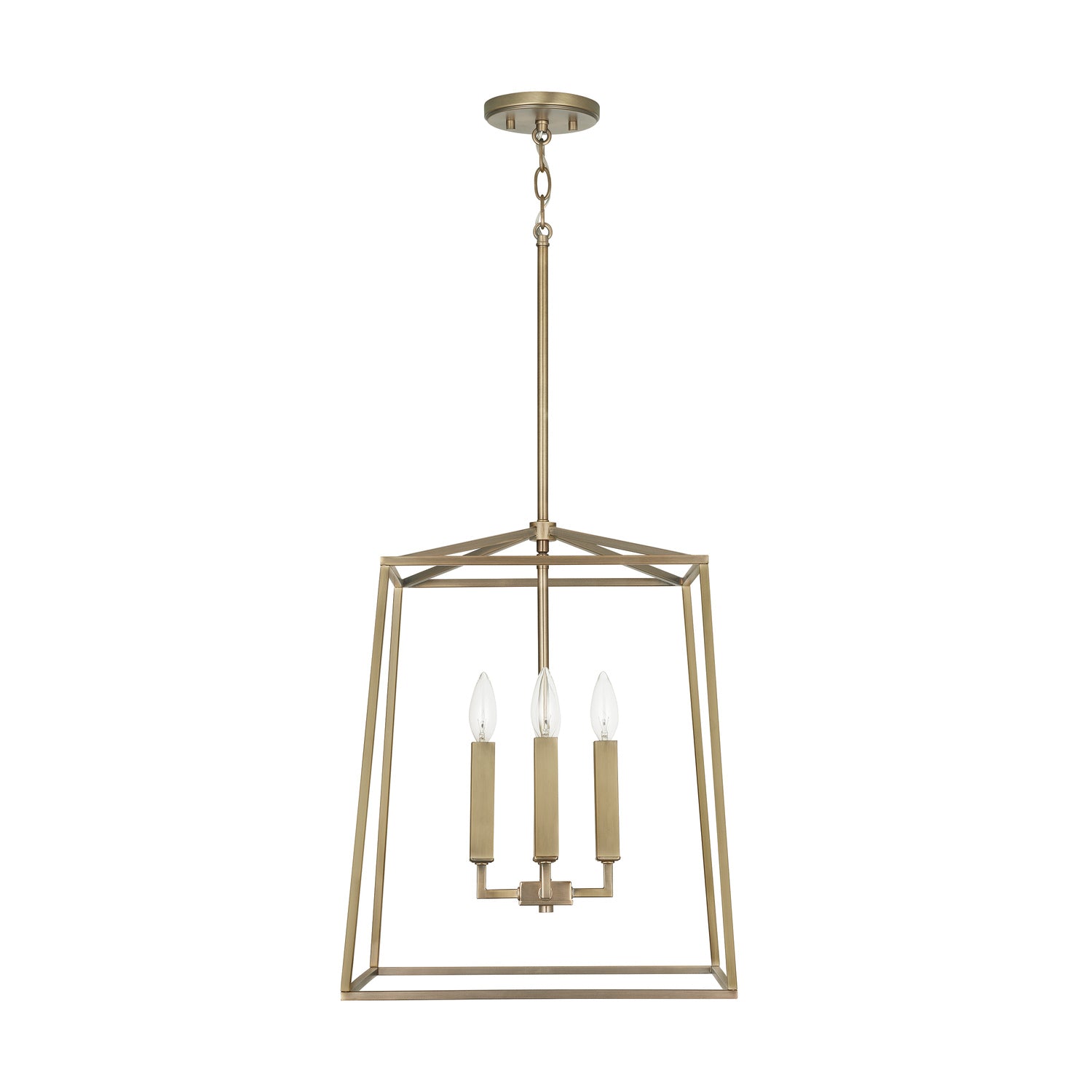 Capital Lighting 537642PN