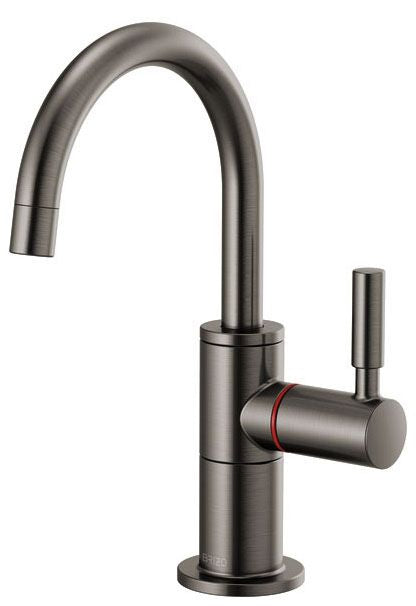 Brizo 61320LF-H-SL: DeltaFaucet_61320LFHSL
