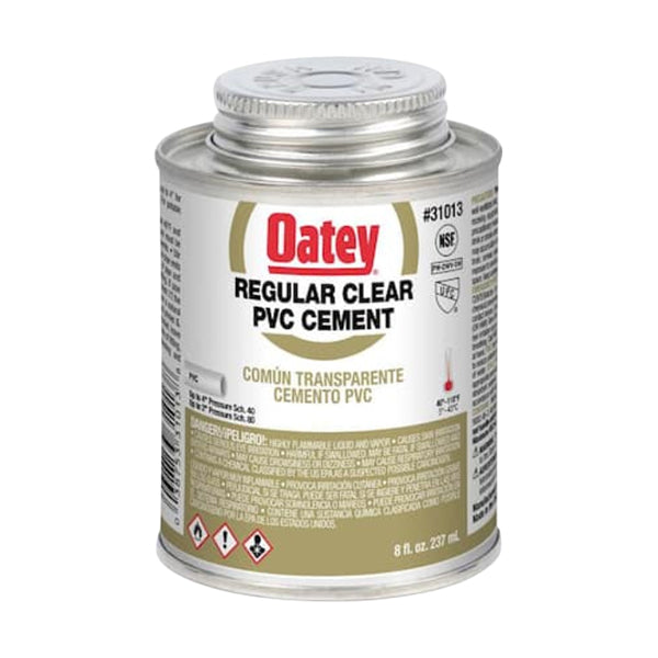 Oatey 31013
