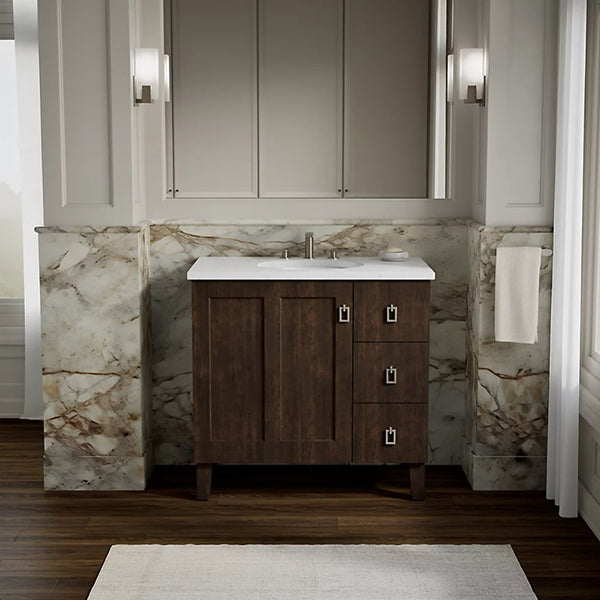 Kohler 99533-LGR-1WB