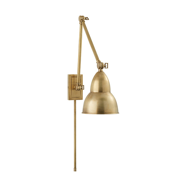 Visual Comfort S 2602BZ
