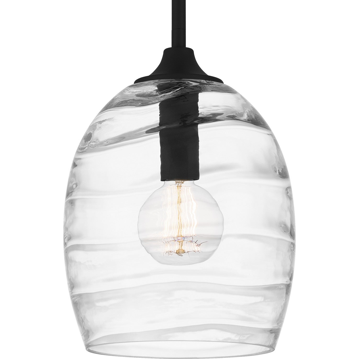 Quoizel LCY1810MBK: 1453333-4.jpg