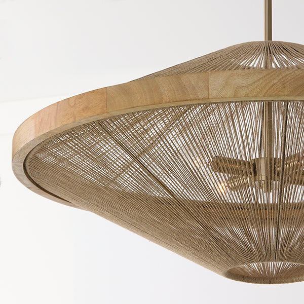 Capital Lighting 352842MA
