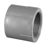 Charlotte Pipe 8101-1-1/4