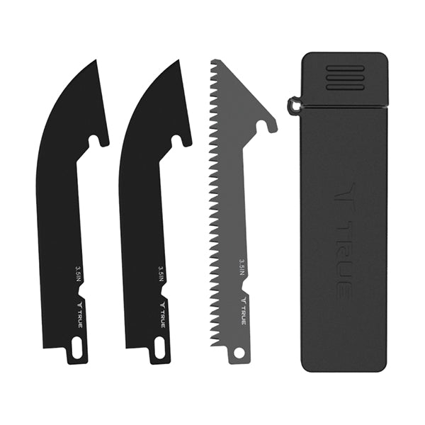 Knife TRU-FMK-1007