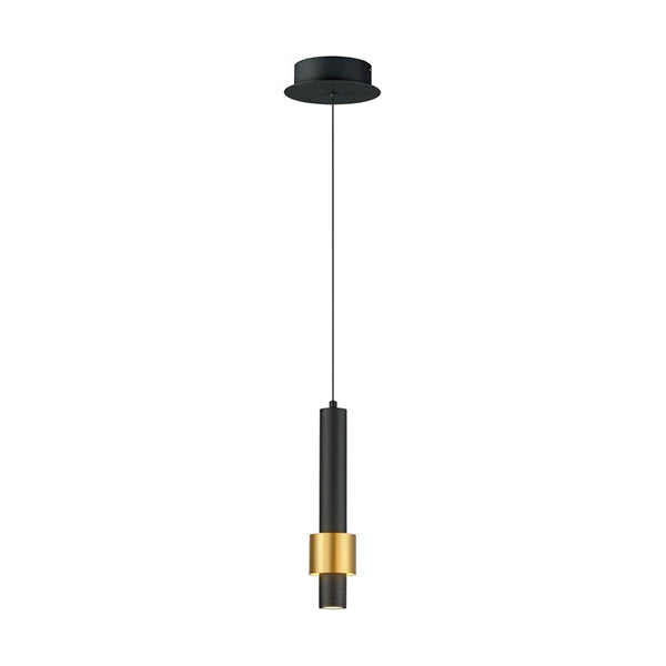 Maxim Lighting E24751-BKGLD