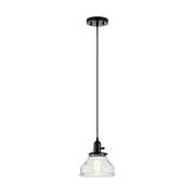 Kichler 43850BK