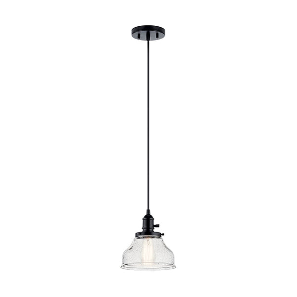Kichler 43850BK