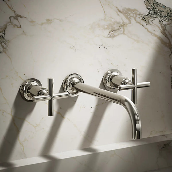 Kohler T14414-3-SN