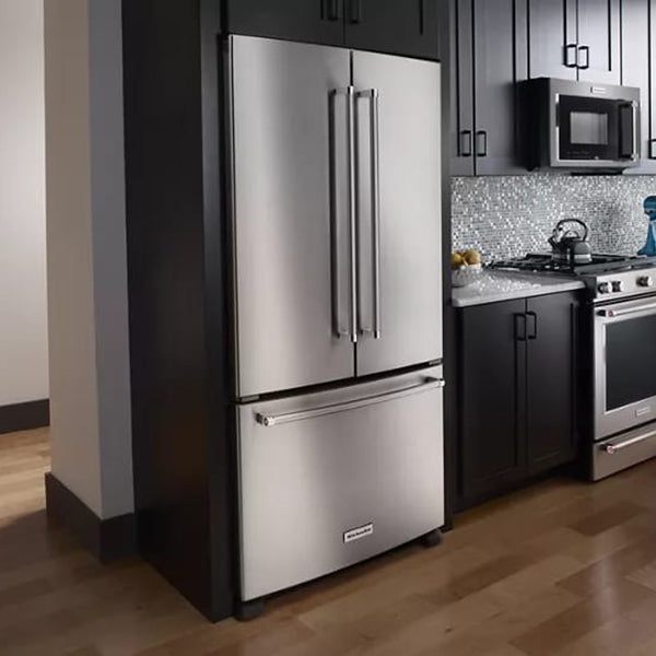KitchenAid KRFC302ESS
