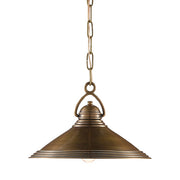 Currey & Company 9000-0407