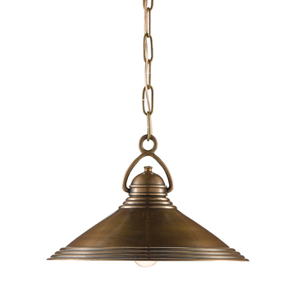 Currey & Company 9000-0407