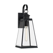 Quoizel PAX8407MBK