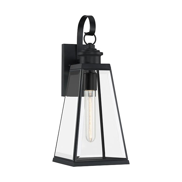 Quoizel PAX8407MBK
