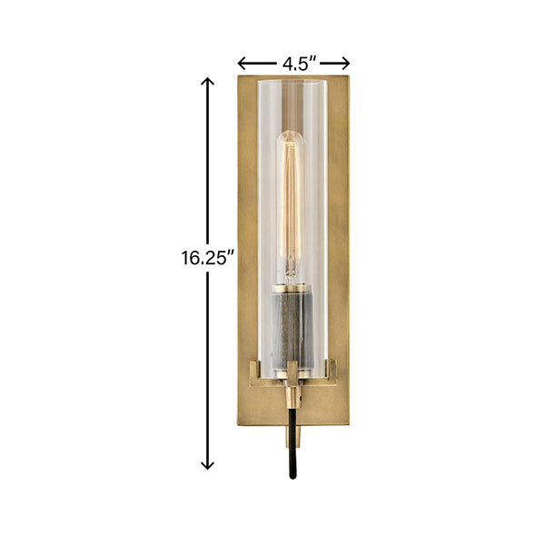 Hinkley FR41900LCB