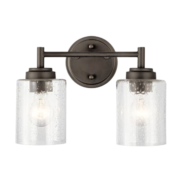 Kichler 45885BK