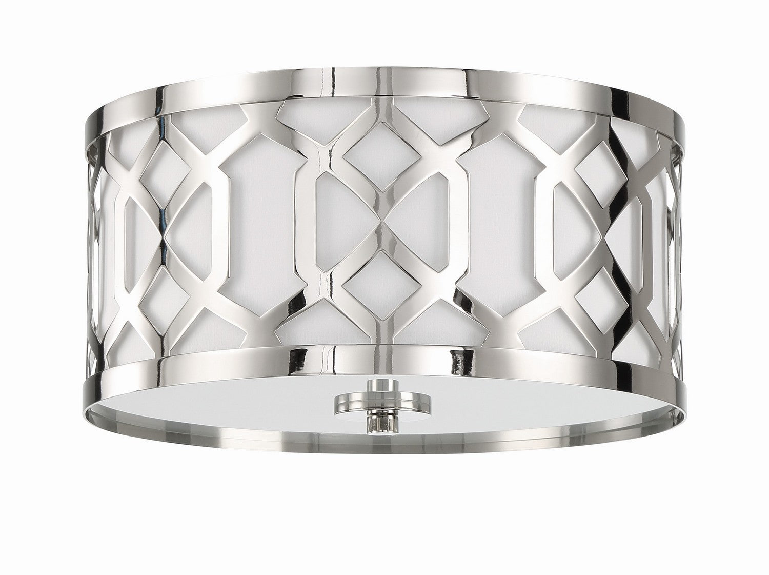 Jennings Flush Mount Ceiling Light Fixture