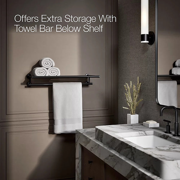 Kohler 14381-BL