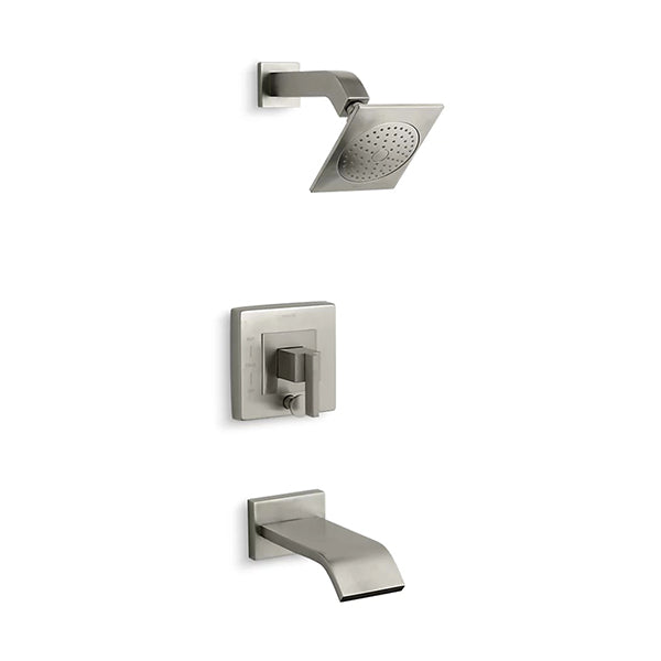 Kohler T14664-4-BN