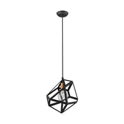 Acclaim Lighting TP30080BK