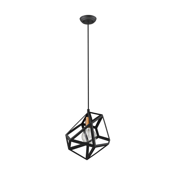 Acclaim Lighting TP30080BK