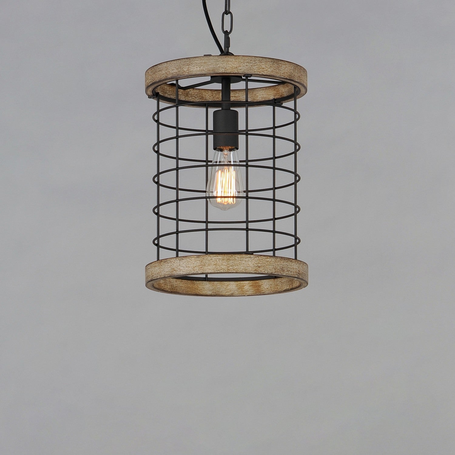 Maxim Lighting 12519DWBK: 1124225-2.jpg
