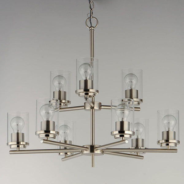 Maxim Lighting 10206CLSN: 180395_2.jpg