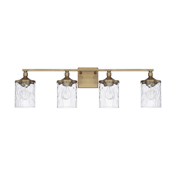 Capital Lighting 128841BZ-451