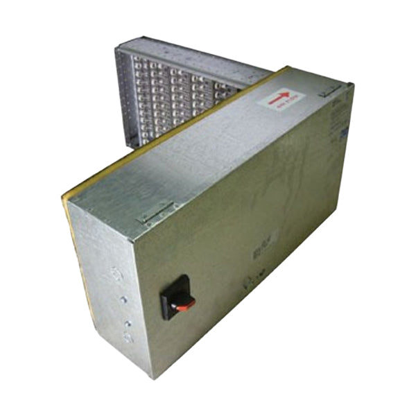 Bradford White 30KW 208V