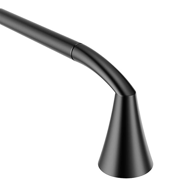 Moen YB2318BL: 107756_1.jpg (Variant Image)