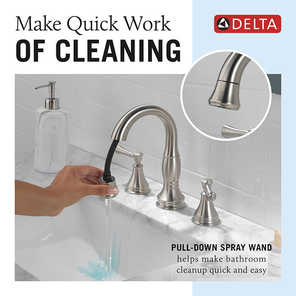 Delta 3597-SSPD-DST