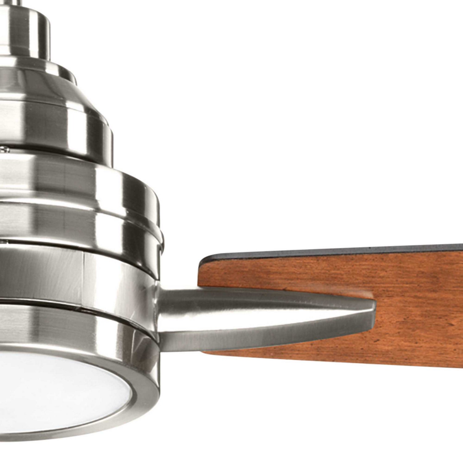 Gaze 60 in LED 3-Blade Reversible Ceiling Fan
