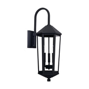 Capital Lighting 926931BK