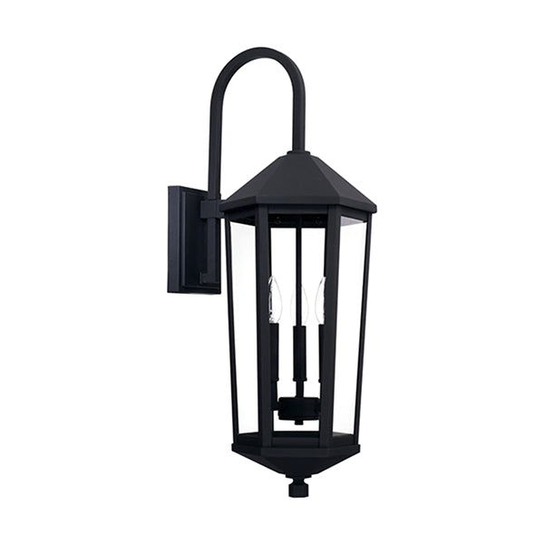 Capital Lighting 926931BK