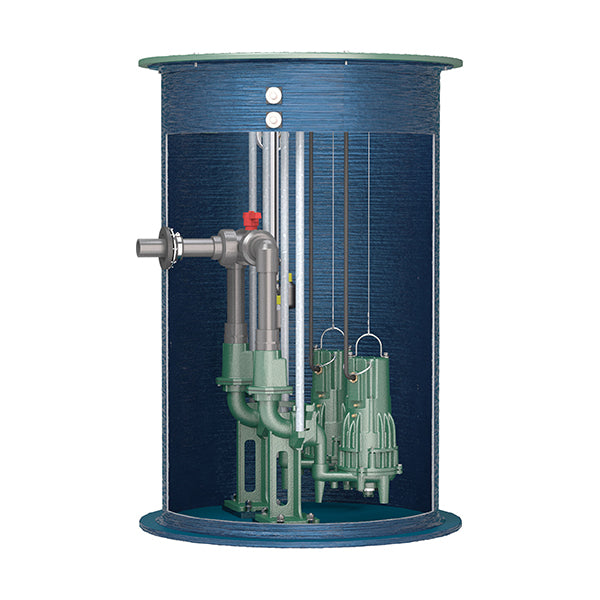 Zoeller 922-0005