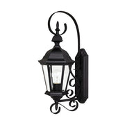 Capital Lighting 9721BK