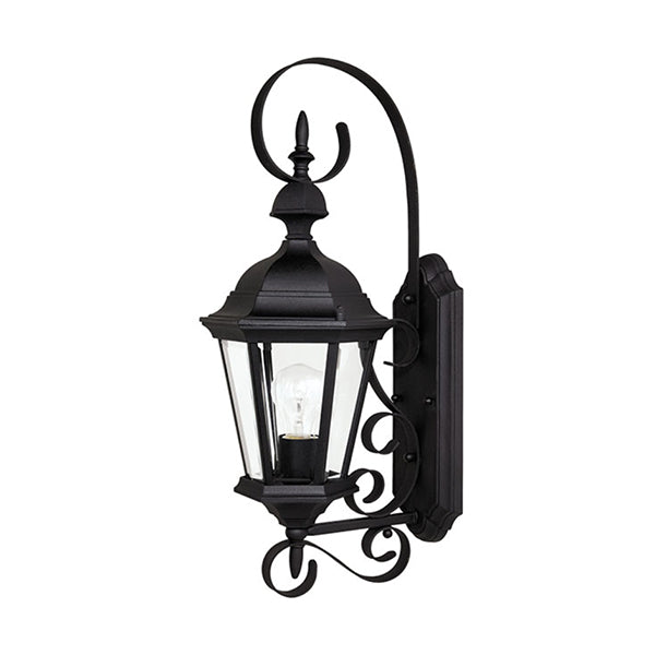 Capital Lighting 9721BK